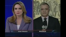 Kennedy Alencar fala sobre a reunião entre Dilma e Cunha