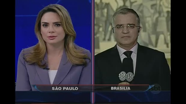 Kennedy Alencar fala sobre a reunião entre Dilma e Cunha