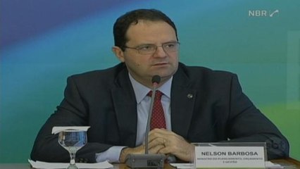 Governo apresenta Orçamento com déficit de R$30 bilhões