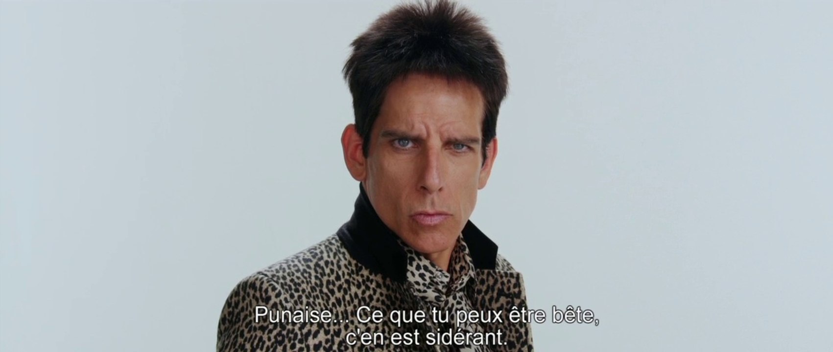 ZOOLANDER 2 - International French Trailer