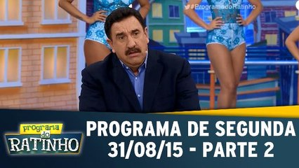 Dez ou Mil - Parte 2