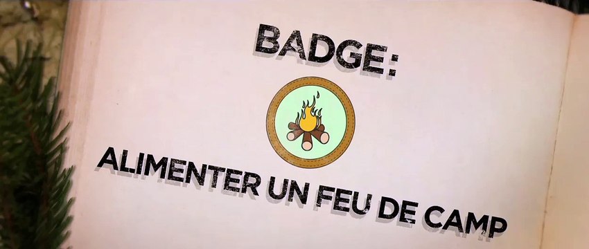 SCOUTS GUIDE to the Zombie Apocalypse - French Trailer #2