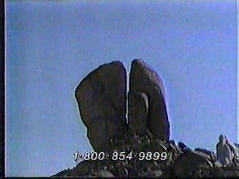 INTERVIEW WITH BOB CORNUKE: CO-DISCOVERER OF THE REAL MT. SINAI (part 2 of 2)