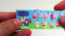 Peppa Pig kinder surprise egg unwrapping easter toy   UnboxingSurpriseEgg