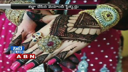 Applying Henna the fast and easy way - Special Focus (02-09-2015)