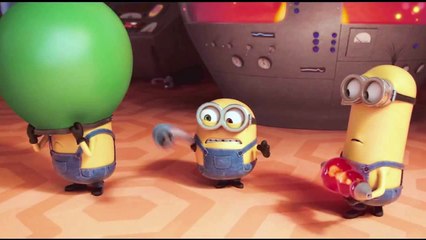 Minecraft: BUILD BATTLE - O NOVO FILME DOS MINIONS!! :O (c/ Miss e Pokey)