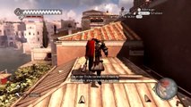 Let's Play Assassin's Creed II Brotherhood #038 - Verfolgung eines Tickets