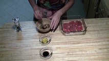 Steak Fajitas part 2 - Check the Link Below