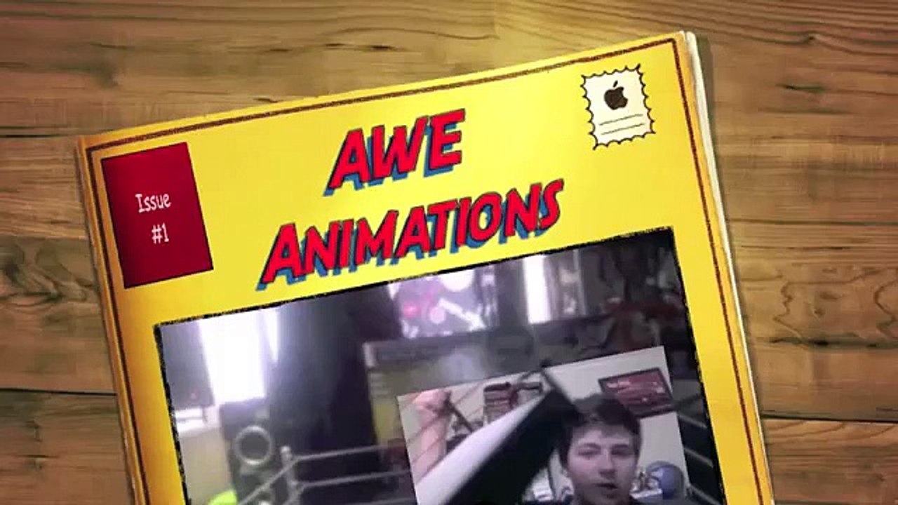 Behind The Scenes | AWE Wrestling Episode 2 BTS Part 2