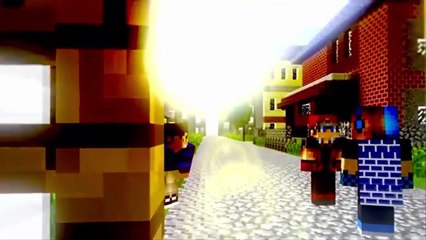 Türkçe Minecraft - Türkiye ' nin en büyük minecraft film kanalı Machicraft! - Buz Küresi