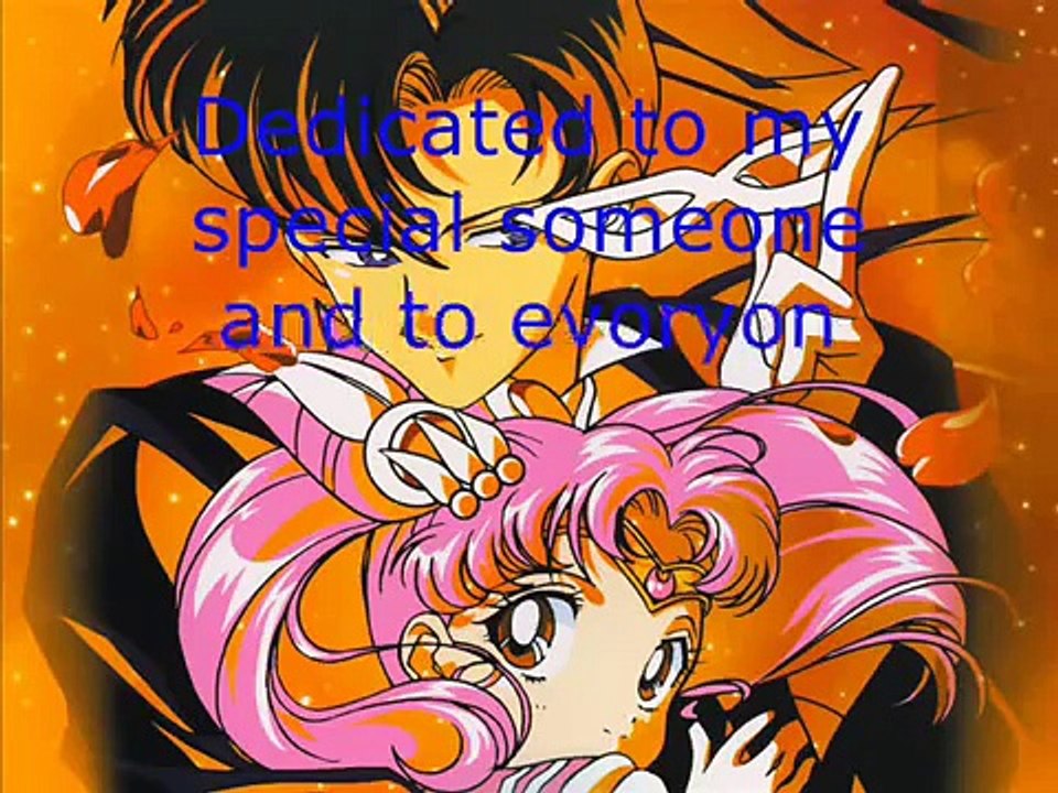 End Of Sailor Moon