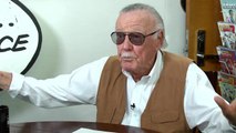 Stan Lee Teases Upcoming 'X-Men' Cameo As His 