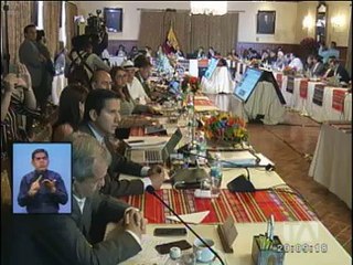 Gobierno no realizará recortes en área social