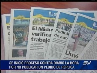 La Supercom abrió un nuevo proceso a diario La Hora