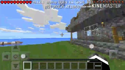 Minecraft Pocket Edition 0.12.1 Build 13 Sem Erro