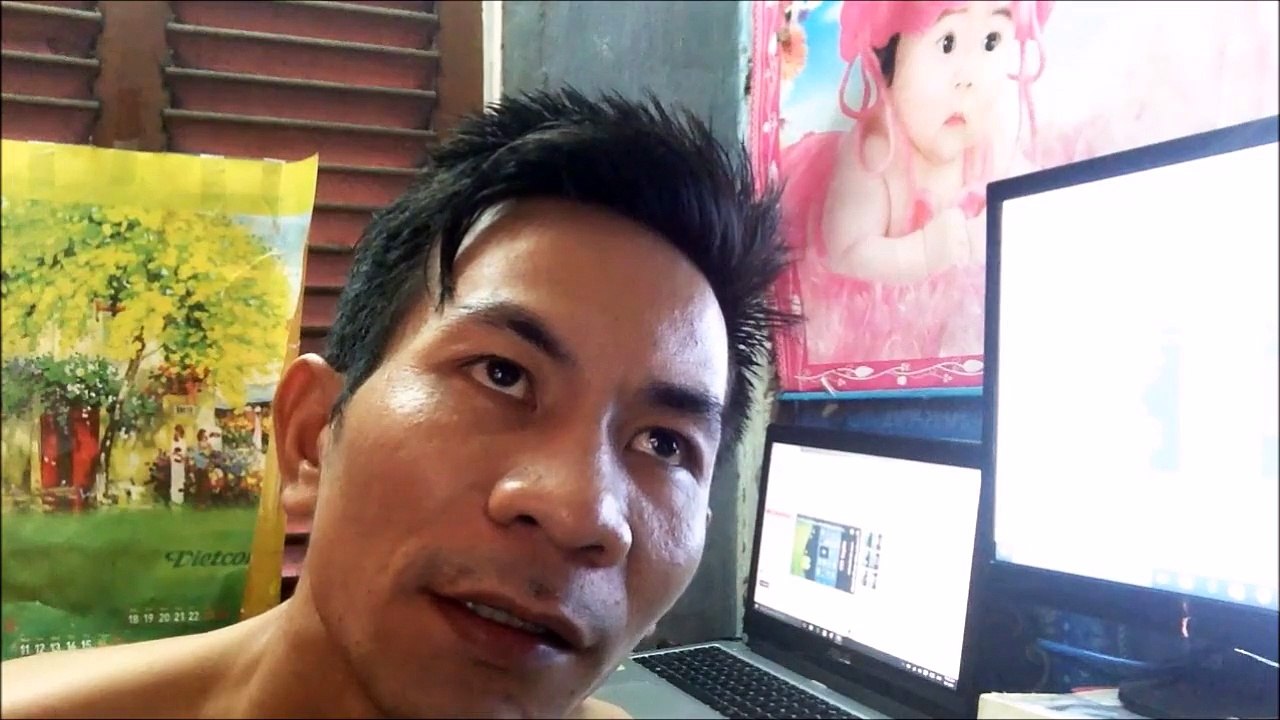 love singing ( yêu ca hát thôi mà )