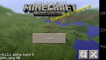Block Launcher 1.10 BETA 3 para Minecraft PE 0.12.1 APK Full