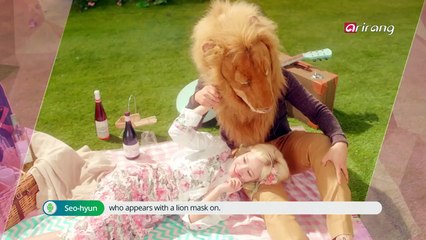 Girls' Generation (interview)