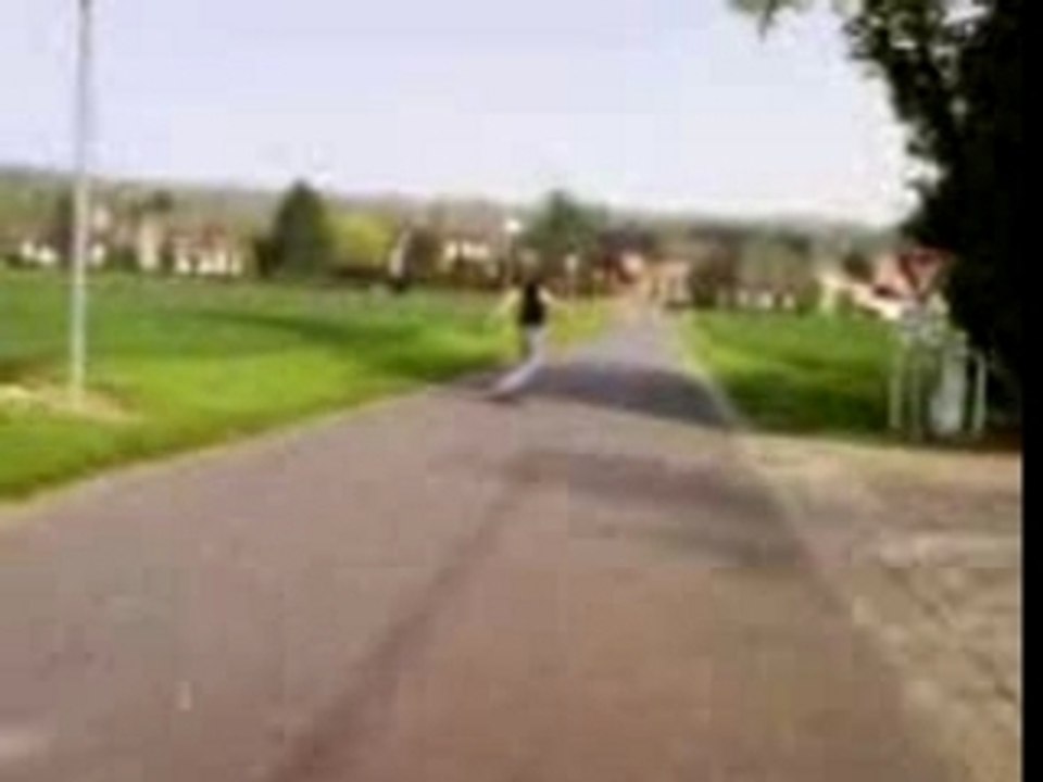 Test freebord
