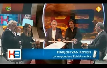 Joran van der Sloot...Knevel en van den Brink!!!