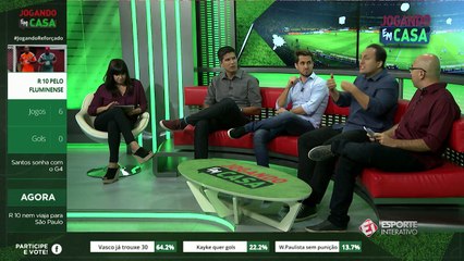VSR garante: "Ronaldinho Gaúcho foi barrado"