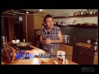 Life Support Todd's Treat, Japanese Tempura