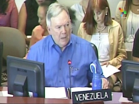 From the South - Judgement Day for Guatemalan President