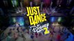 Just Dance : Disney Party 2 - Trailer