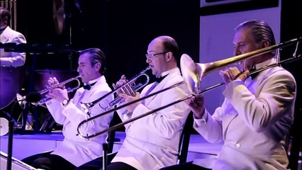 Max Raabe und Palast Orchester Singin in the Rain