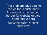 Google AdSense Site Monetization Alternatives