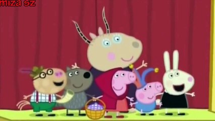 YTPBR - Peppa Pig - A Peça da Escola