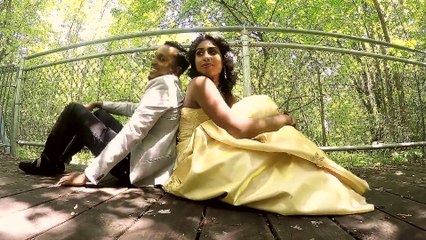 Rajeevan + Thilani Big Day By Kvm Jvm