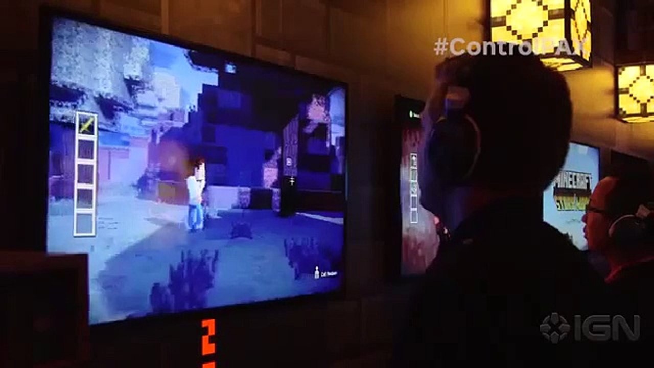 Minecraft Story Mode: How Does it Differ From Other Telltale Games? - IGN Access