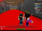 GIRLS R KISSING ME IN ROBLOX! O.O