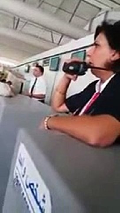 فضيحة جديدة الخطوط الجوية الجزائرية