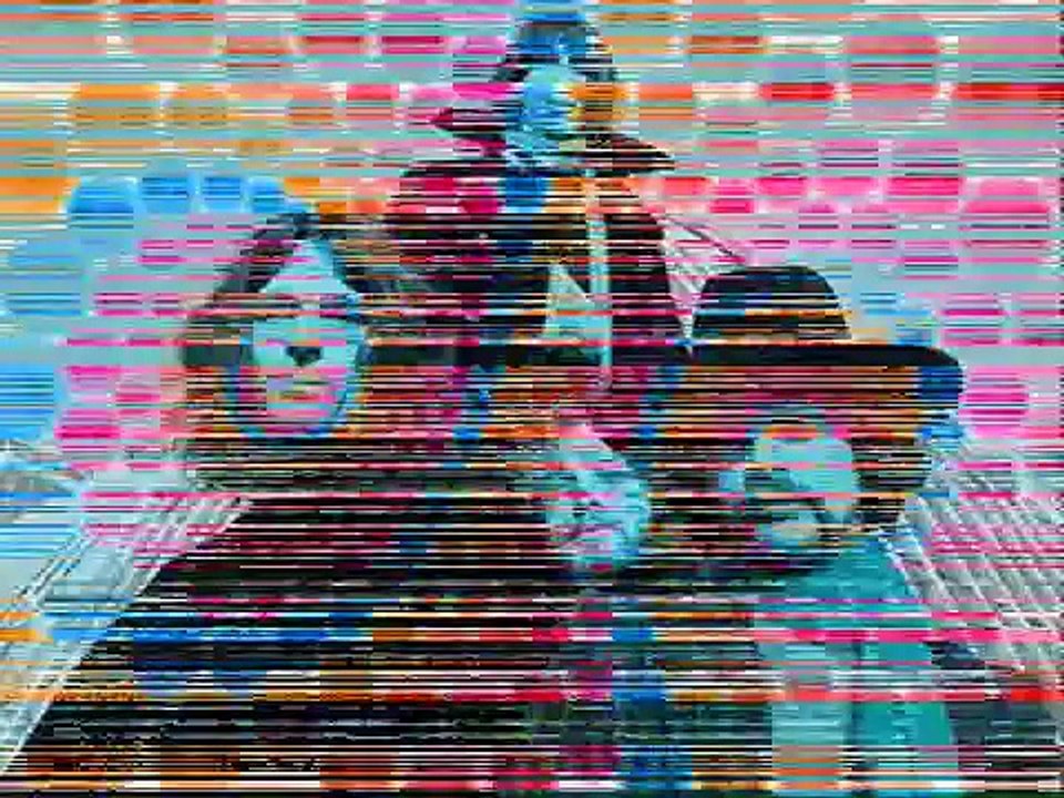 Pink Floyd - Any Color You Like