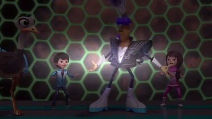 Cartoon For Children 2015 | Miles from Tomorrowland Episode 15