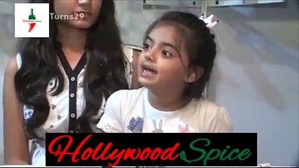 Yeh Hai Mohabbatain Famous Child Ruhi QUIT The Show 2nd September 2015