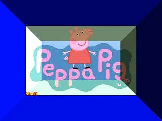 Peppa Pig Saison 4 épisode 10 La bosse de Maman Rabbit