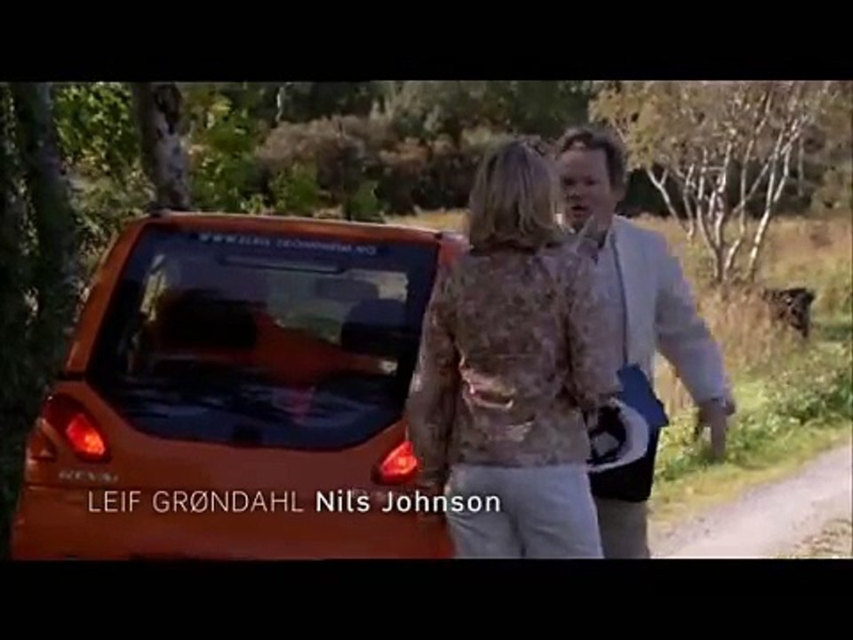 Himmelblå Sesong 3 Ep.8