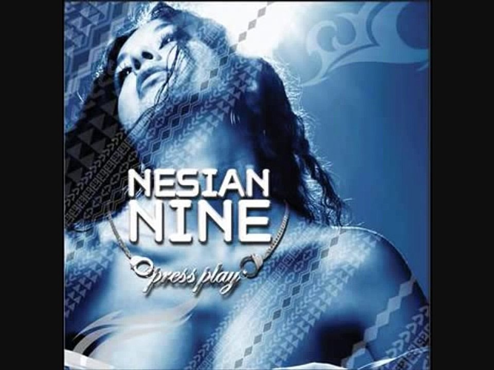 =Rise Up- Nesian N.I.N.E.