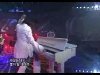 Younha - Audition live