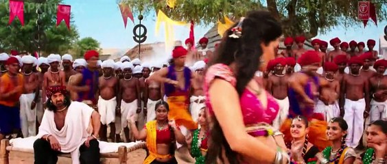 Dhol_Baaje_(Ek_Paheli_Leela)_Full_HD