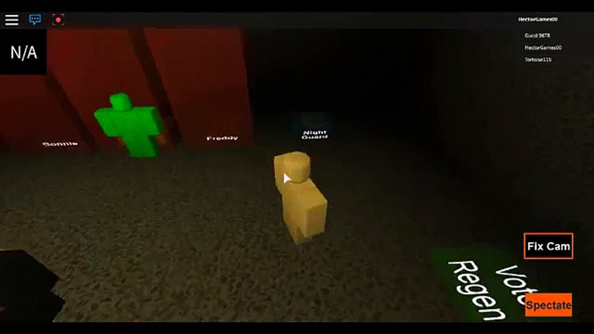 Roblox Five Night S At Freddy S Multiplayer Incrivel Video Dailymotion - five nights at freddy s multiplayer roblox