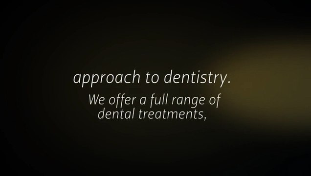 sedation dentist Woodland Hills