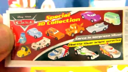 HUEVOS KINDER CHOCOLATE CARS 2,PEPPA PIG,ANGRY BIRDS KINDER SURPRISE EGGS