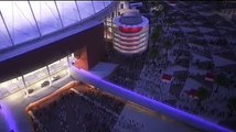Qatar 2022: primer estadio del Mundial estará listo el 2016