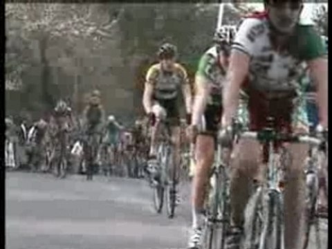 Arrivée Elite Redon Redon