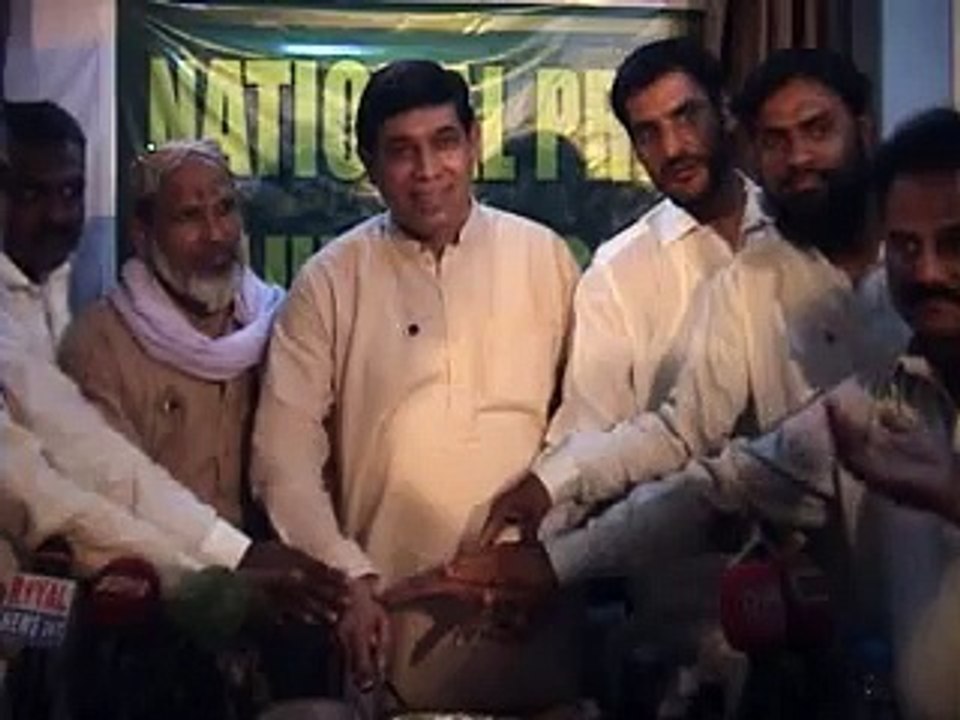 sanghar 13 agust