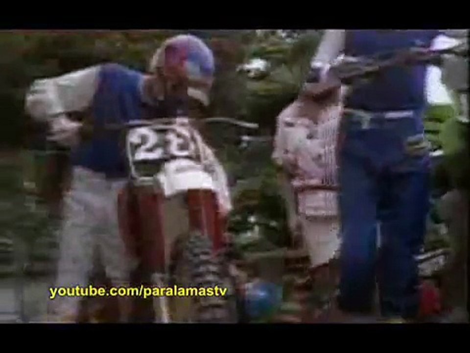 Paralamas do Sucesso - Meu Erro (clipe original)